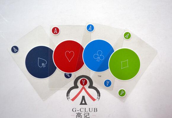 撲克牌-揚州金藝娛樂(lè )用品有限公司